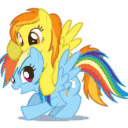 askspitfireandrainbowdash.tumblr.com