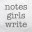 notesgirlswrite.com
