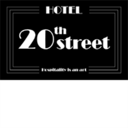 hotel20thstreet.com