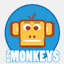 208monkeys.com