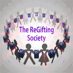 regiftingsociety.org