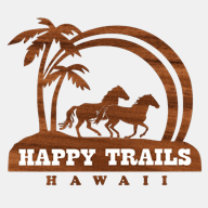 happytrailshawaii.com