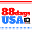 88daysusa.com