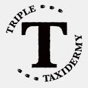 triplettaxidermy.com