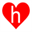 heartsbook.com