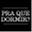 praquedormir.com