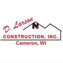 dlarsonconst.com