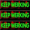 keepwerking.co.uk