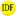 idfimportadora.com