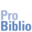 probiblio.nl