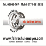 fahrschulemayer.com