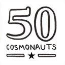 50cosmonauts.com