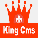 kingcms.in