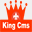 kingcms.in