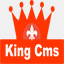 kingcms.in