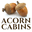 acorncabins.com