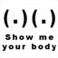 showmeyourbody.tumblr.com