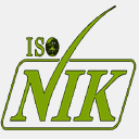 iso-nik.com