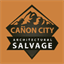 canoncitysalvage.com