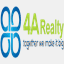 4arealty.in