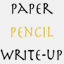 paperpencilwriteup.com