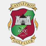 castletroygolfclub.ie