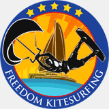 freedom-kitesurfing.com