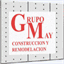 grupomayconstruccion.com