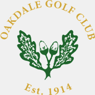 oakdalegolfclub.co.uk