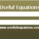 usefulequations.com