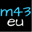 m43.eu