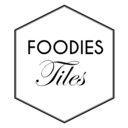 foodiestiles.com