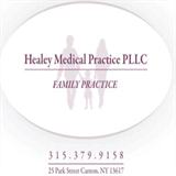 healeymedicalpractice.com