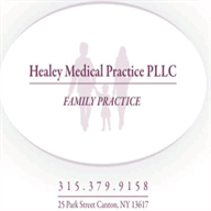 healeymedicalpractice.com
