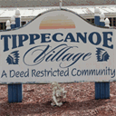 tippecanoevillage.com