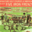 5ironfrenzy.tumblr.com