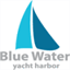 bluewateryachtharbor.com