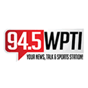 945wpti.com