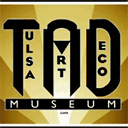 tulsaartdecomuseum.com