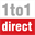 1to1direct.it