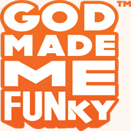 godmademefunky.com