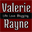 valerierayne.com