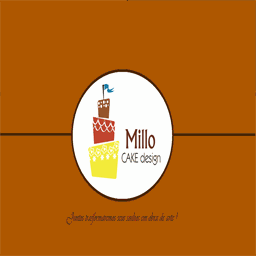 millocakedesign.com