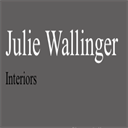 juliewallingerinteriors.com