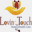 lovingtouchhhc.com