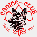 canineclubstprex.com