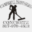 campbellbrothersconcrete.com