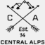 central-alps.com