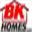 bkhomesinc.com