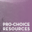 prochoiceresources.org